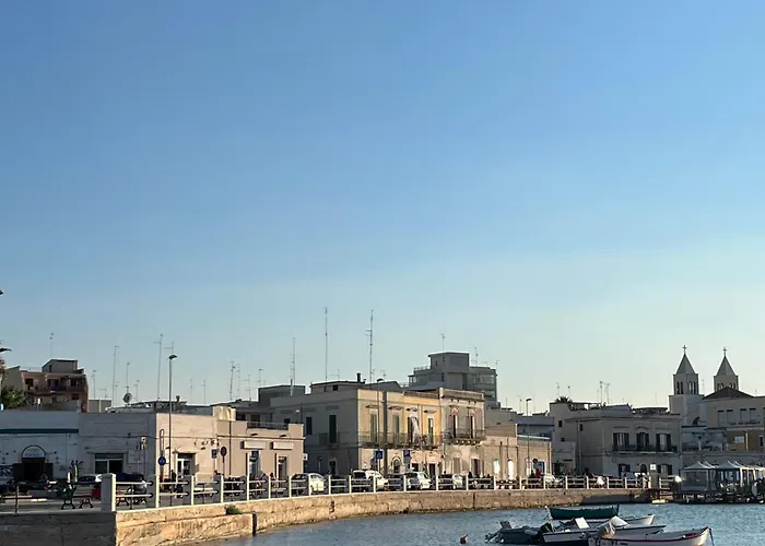 Casa Del Mare E Relax - Close To The Airport