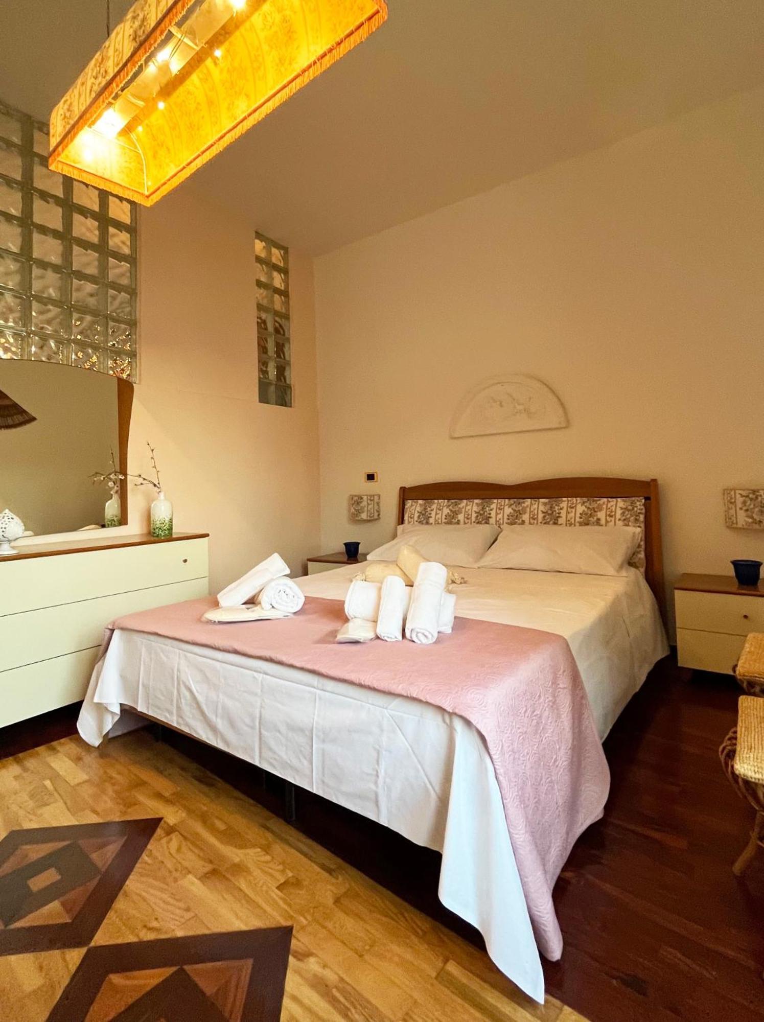 Apartment Casa Del Mare E Relax - Close To The Airport