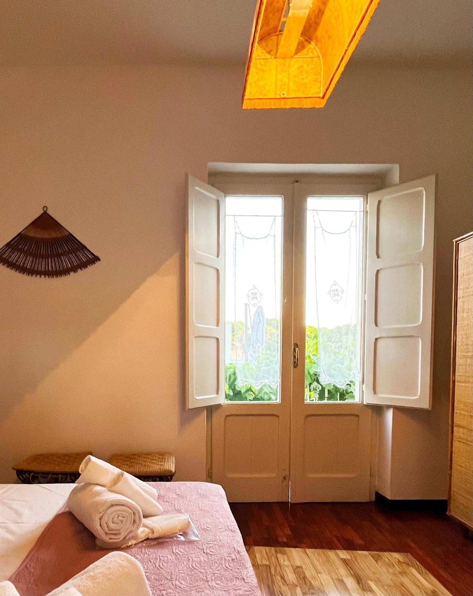 Casa Del Mare E Relax - Close To The Airport Apartment