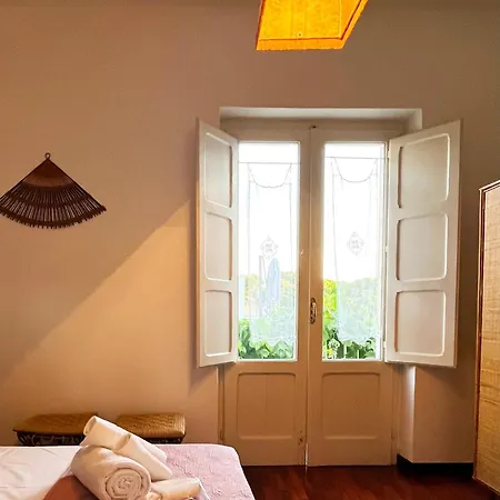 Casa Del Mare E Relax - Close To The Airport Bari Exterior photo