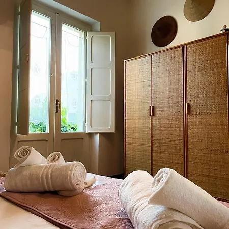 Casa Del Mare E Relax - Close To The Airport Bari Exterior photo