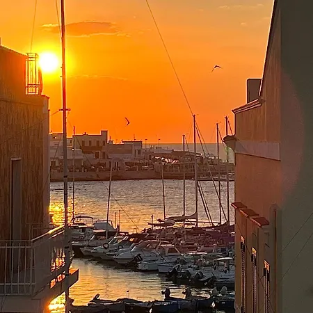 Casa Del Mare E Relax - Close To The Airport Bari Exterior photo